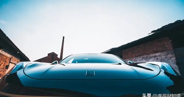 中国汽车产业从“规模扩张”向“质量跃迁”的宣言书！