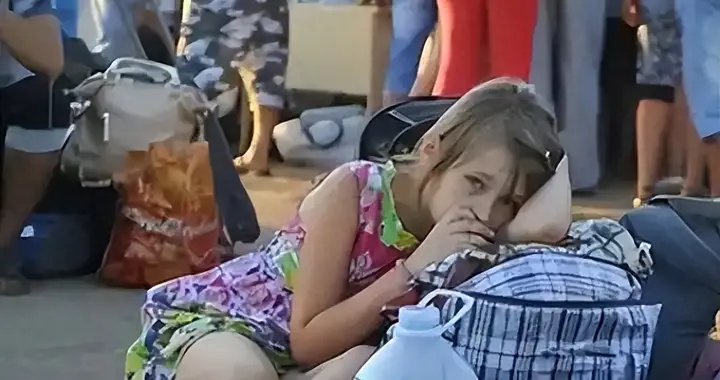 欧洲人贩子有多猖狂？被拐乌克兰女人的下场有多惨？