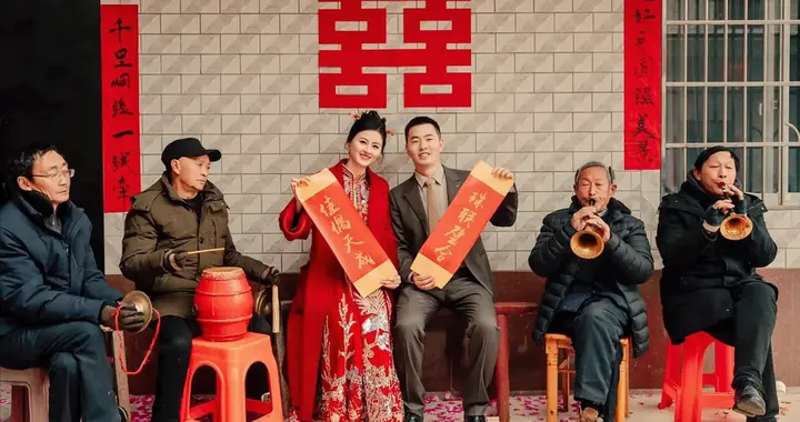 现在农村里最丢人不是光棍，而是那些花高彩礼​娶个老婆又离婚的人