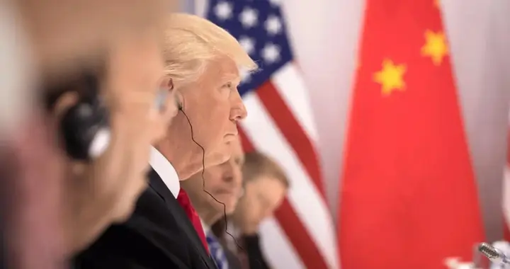 美国输了中国“大赢特赢”？美伊大战实际上戳破了很多人的幻觉