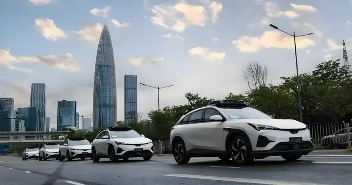 小马智行Robotaxi单车日赚394元，盈利模型闭环，冲刺3000车队