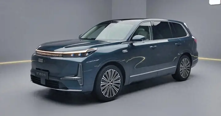 5.2米大六座卖13万？合资车厂集体静音了这价格到底怎么算出来的