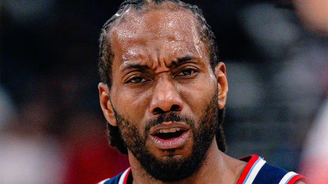 头条头号詹蜜：伦纳德本赛季状态处于巅峰