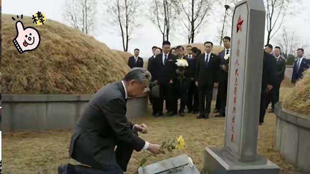 执着的牛牛：外长70多岁的老人家了， 他