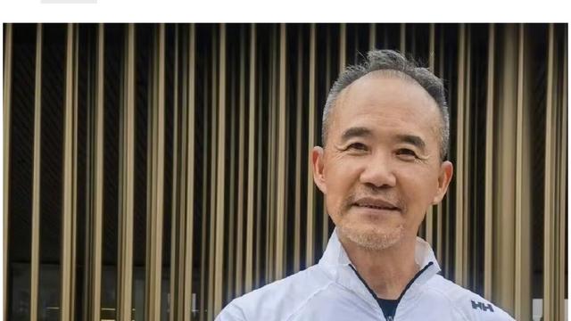 浙江巡府2002：王石回应被抓的传闻，说