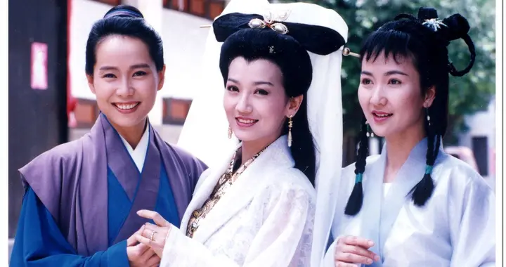 都被骗了！“白娘子”本是个吃人的蛇妖？