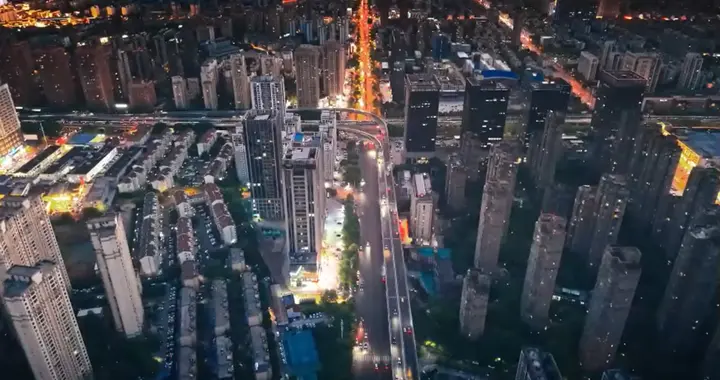 主城心望江路，容积率仅1.3，中海新规洋房住区来了