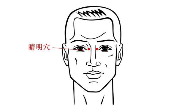 睡前10分钟按摩这几个穴位，让你一觉睡到自然醒