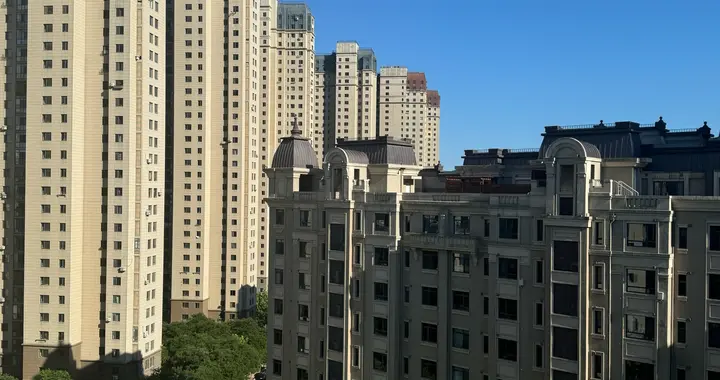 大连二手房，交易现状与价格走势分析