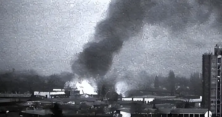 中国空军才最可怕？两场空战让美军意识到，中国其实比想象的强大