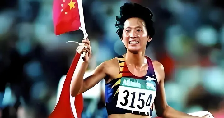 三个孩子三个爹，退役移居美国，昔日奥运冠军王军霞如今怎样了？