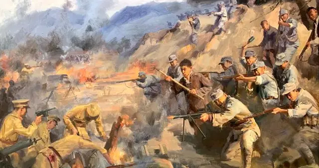 琼崖纵队26人幸存：不是深山救命，而是人心换命