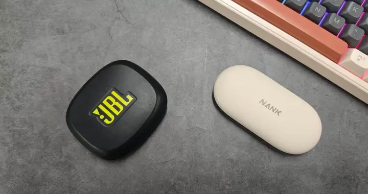 南卡和JBL开放式耳机哪个牌子好？两款顶尖开放式耳机横评实测