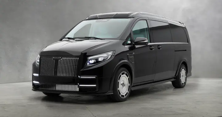 迈莎锐MV680世族 | 无界匠造，寰宇视野