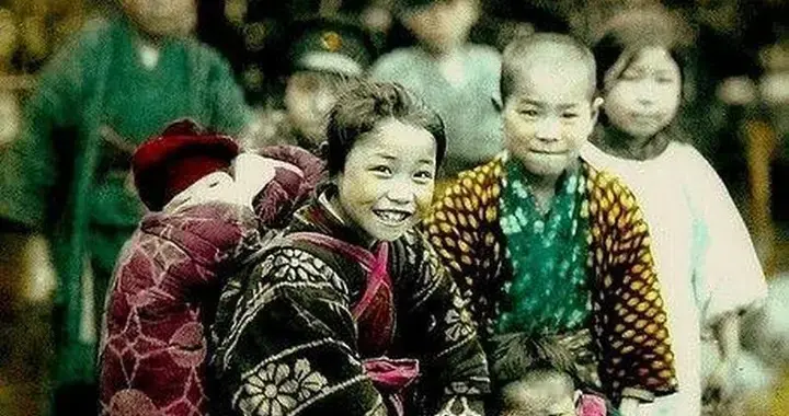 日本的“人种改良”：号召女性杂婚“借种”，强制改变后代基因