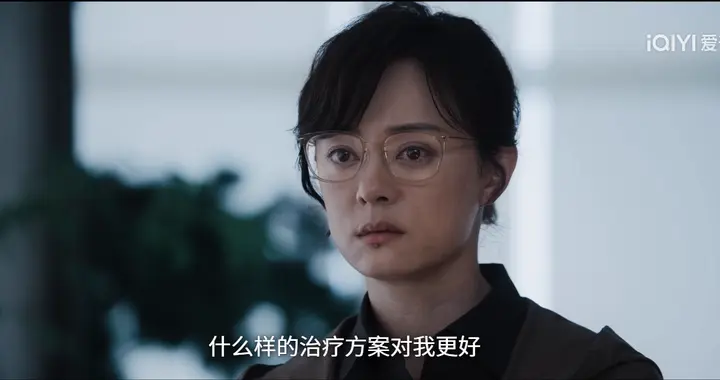 看《危险关系》：发现了孙俪的一个致命问题