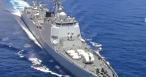 日本敲定“决战地点”？两张底牌难撑场面，中方直掐其死穴