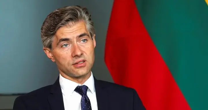 贻笑大方！立陶宛又给中国下通牒，不仅喊话中国，甚至威胁了普京