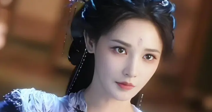 暗河传：95%的观众没看懂，慕雨墨为何向苏暮雨试探：卧底是我？