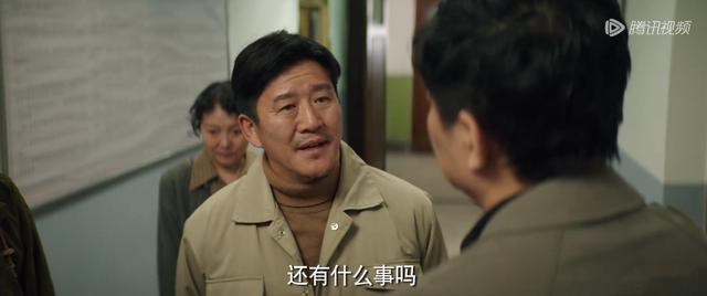 第7集打脸观众？《漫长的季节》剧情反转，被怀疑死了的人都活着