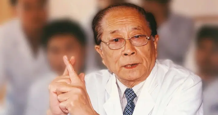 王澍寰：手外科专家，北京市政协原副主席