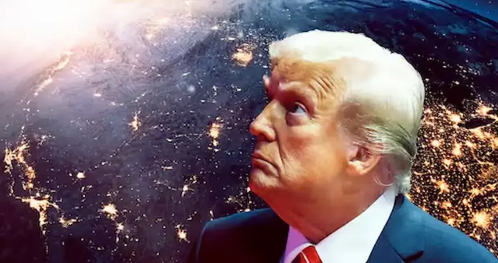 特朗普的烂摊子总要有人收拾，美国下一任总统是个苦差事