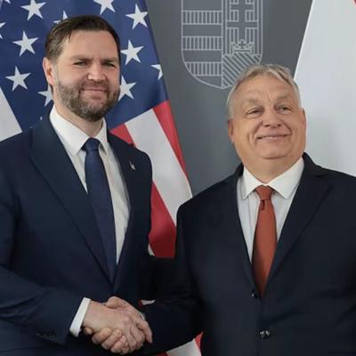 友爱海燕Rq：欧尔班不是小败，而是大败？