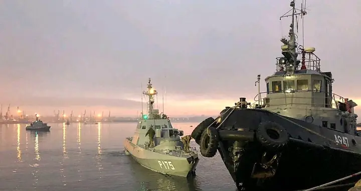 美国做出表率：中国海警扣押台湾军贸船，将成为“大概率事件”？