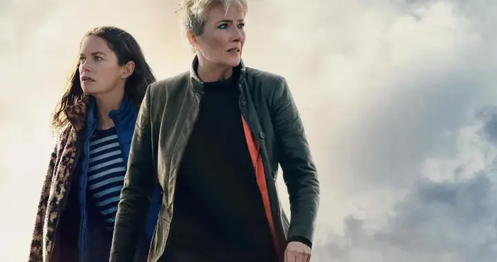 豆瓣8.0！这剧能成下一部《流人》？