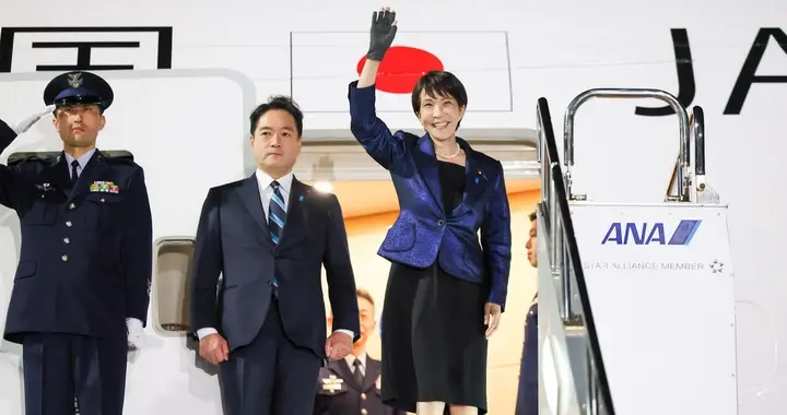 美媒：高市早苗带来250棵樱花树，但特朗普想要另一种礼物