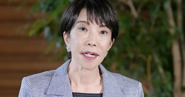 高市搞事，道歉无用，收回无效