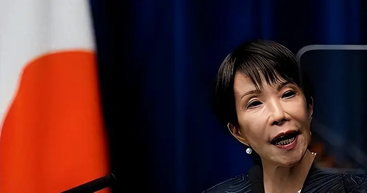 中美握手言和后，第一个心态崩掉的国家出现，举国上下反战声高涨