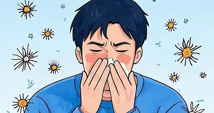 紧急提醒！停止这三种坏习惯，它正在毁掉你的鼻子健康