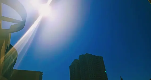 苦尽甘来！8月14日大降温，这波高温马上结束！