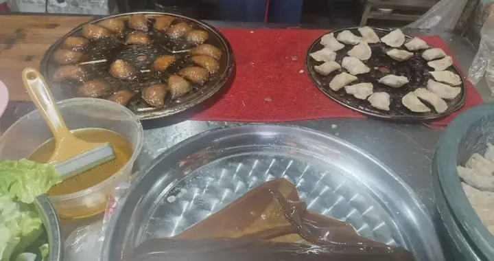 徒步金牛古道，感受两千多年历史（拦马墙-普安）