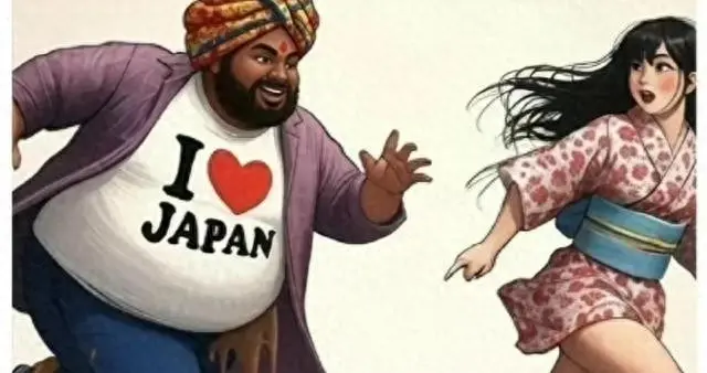 牛粪与回旋镖：莫迪时代印度的“自取其辱”