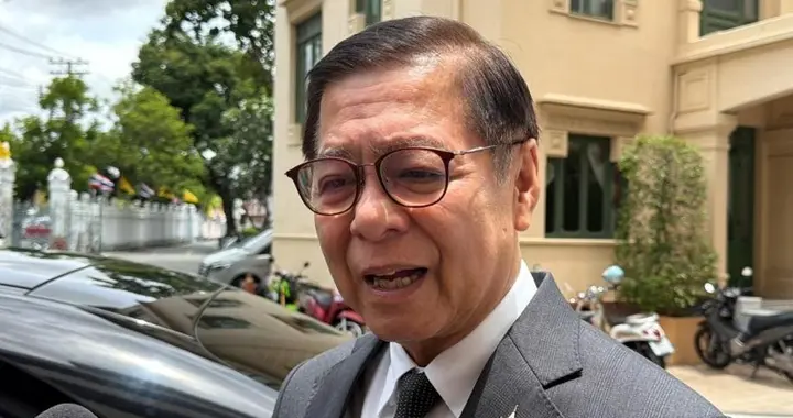 罕见失控！泰国外长公开指责中国大使，这场外交风波到底谁的错？