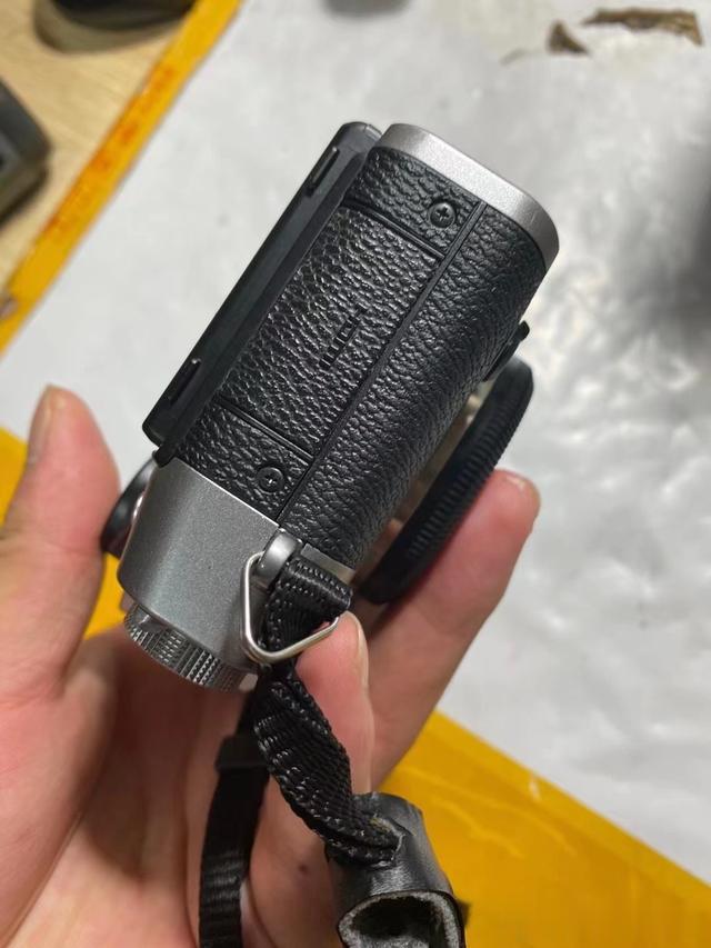 别买富士x-t20，避坑避坑！！！