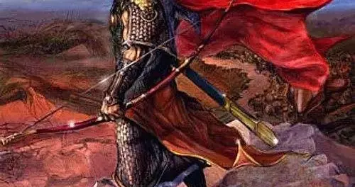 飞将军李广:勇猛与悲壮的传奇