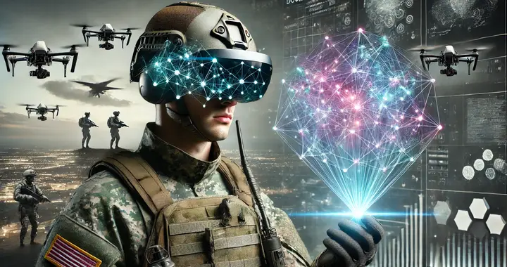 美国防部与7家AI公司达成协议：AI军事化的恐怖时代正式开启