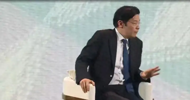 新加坡帮腔日本结果彻底玩砸，海运明珠地位不保，黄循财自毁前程