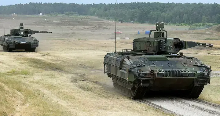 德国宣布扩军，欧盟军事力量却只能往相反的方向走