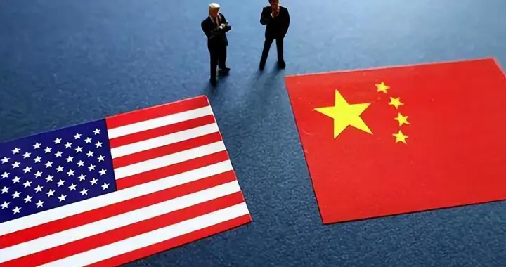 中方已签约，近30国加入新阵营？美方认栽：中企10年必破美国壁垒