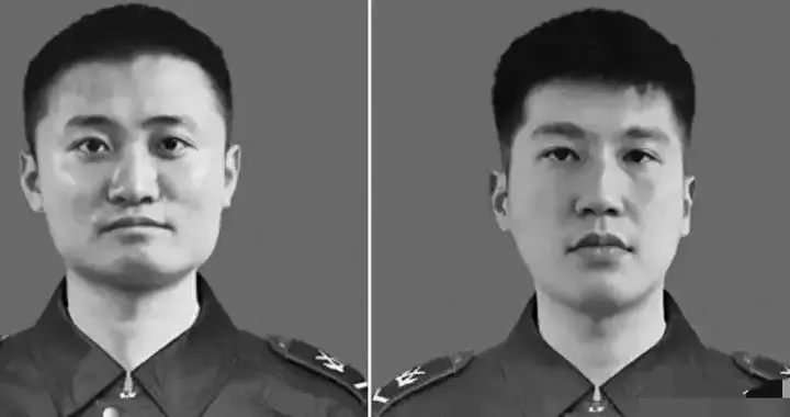 菲律宾欠下中国人民的血债。两位中国海警被追授为国家烈士