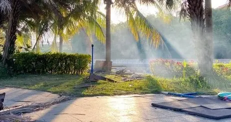 慢煮烟火，温柔余生（散文）