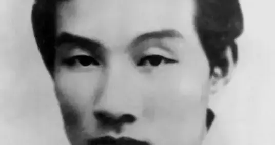 鲁宝琪：八路军鲁中军区敌工部部长