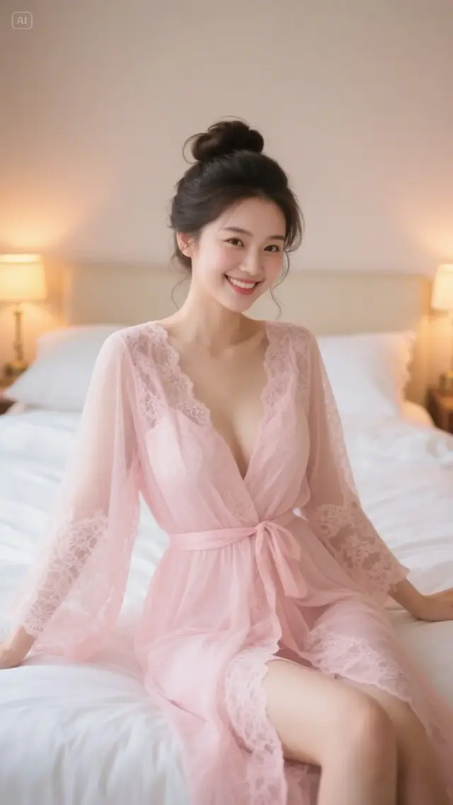 女人彻底动情后，必定会与你共享的这些珍贵事物