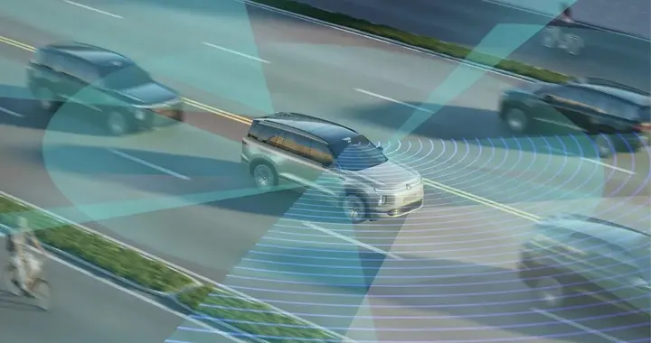 从物理AI第一股到物理AI第一车，ID. ERA 9X首搭魔门塔R7世界模型
