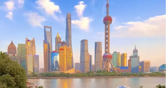 补贴从家电走进衣柜，消费经济越来越稳了