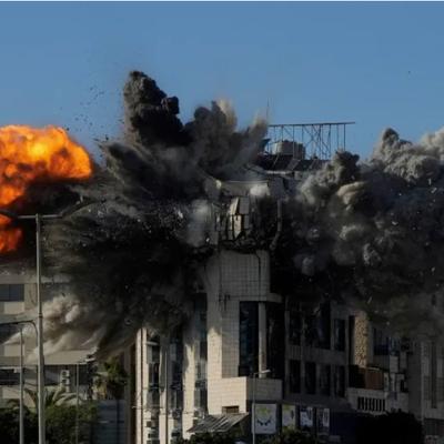 亓钦：万斯万万没想到，战争后遗症这么大！